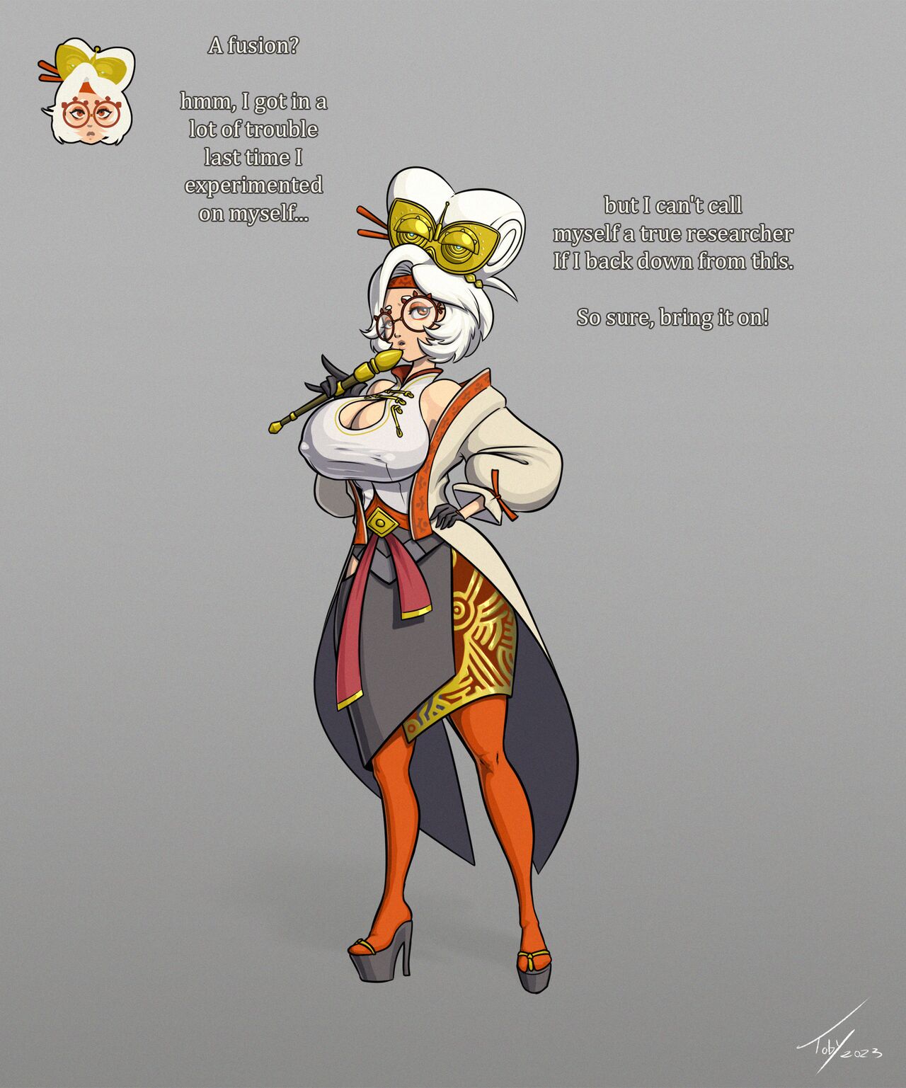 Trio Fusion 5 page 3 full