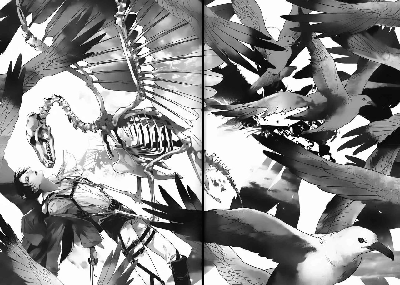 Icarus ga nishi no hate page 2 full