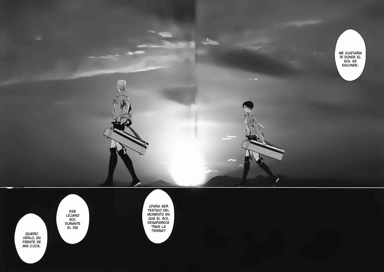 Icarus ga nishi no hate page 3 full