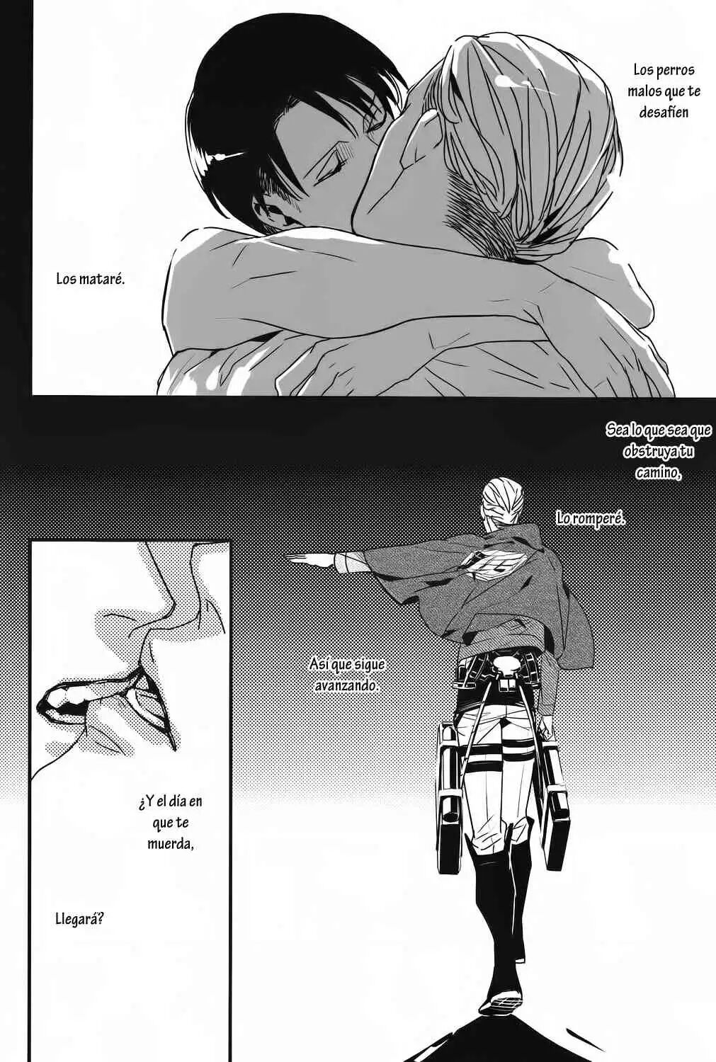 Icarus ga nishi no hate page 5 full