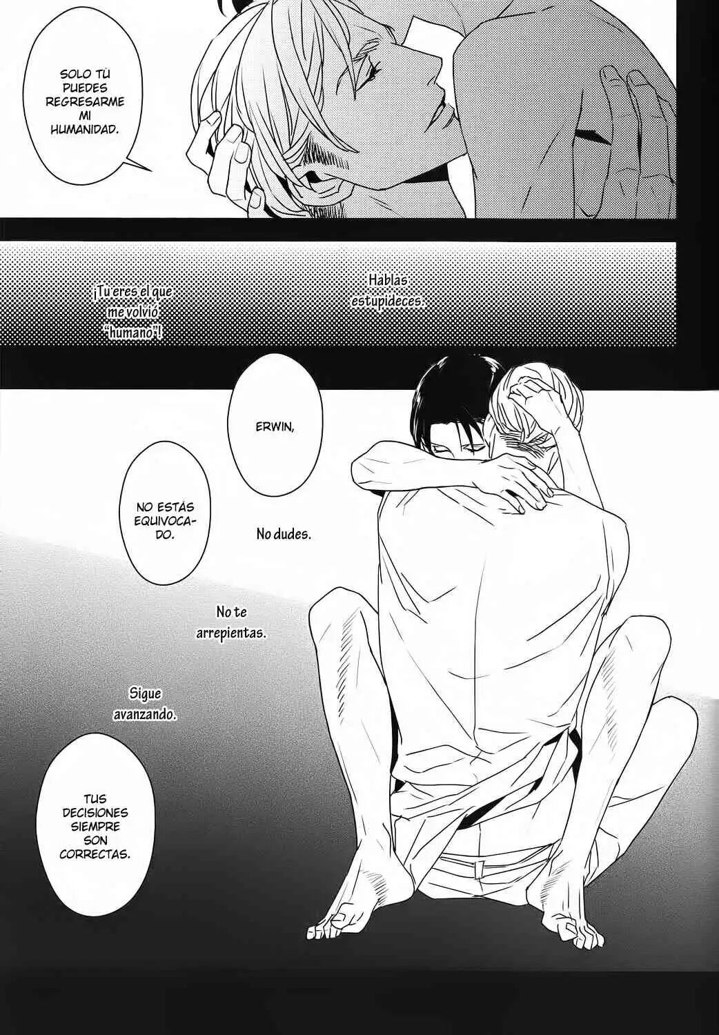 Icarus ga nishi no hate page 6 full