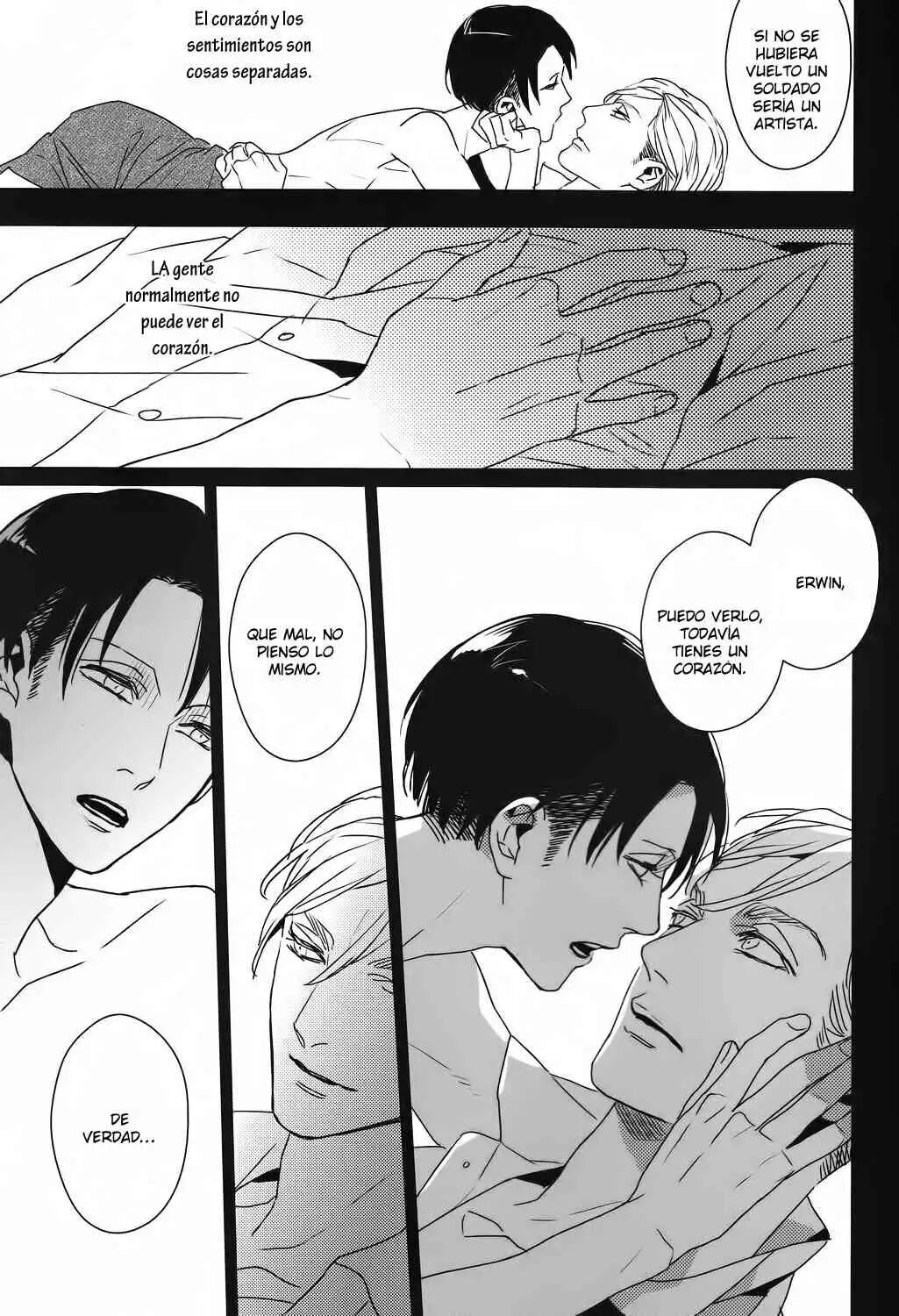 Icarus ga nishi no hate page 8 full