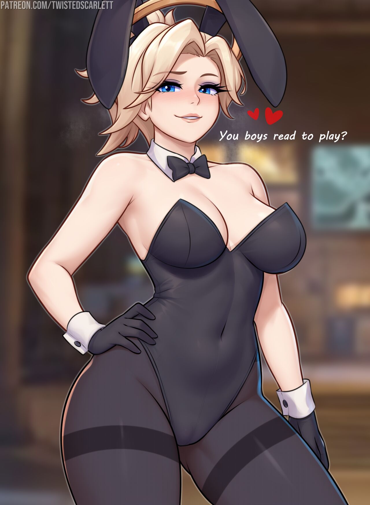 Mercy page 2 full