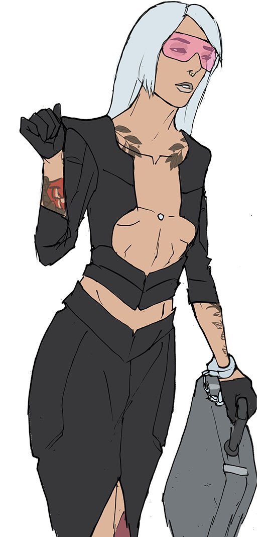 Mr.X Tiwtter Files page 3 full