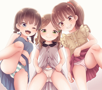neri ume cover