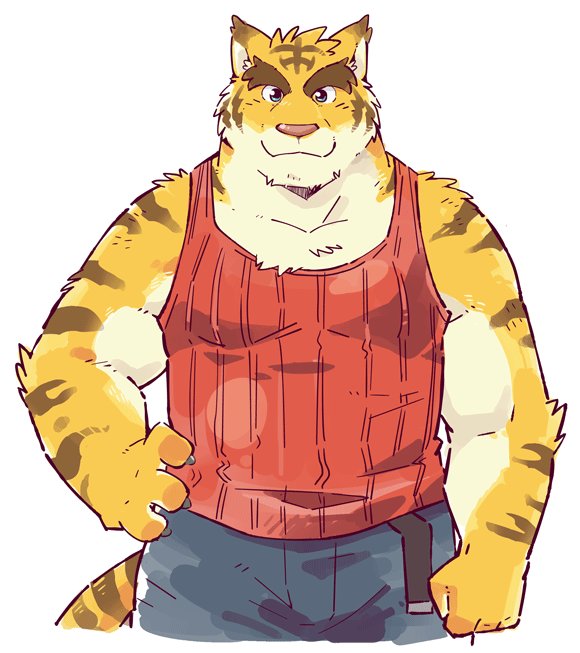 Garouzuki Morenatsu Art Collection page 1 full