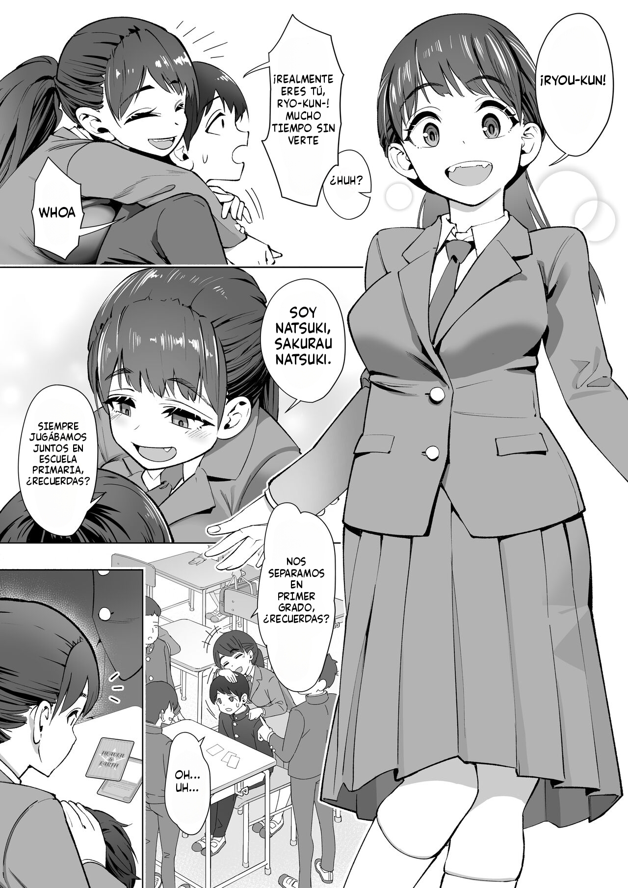 Haru ni okizari page 4 full