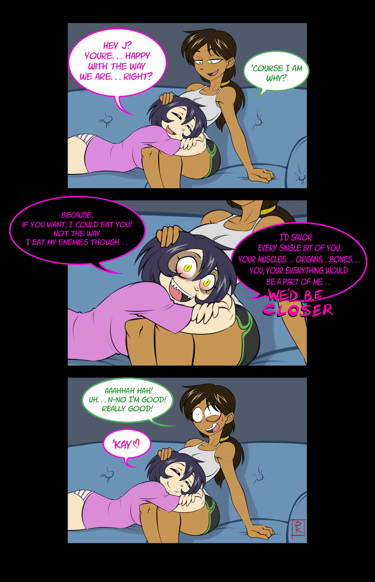ARTIST Blunt-Katana page 5 full