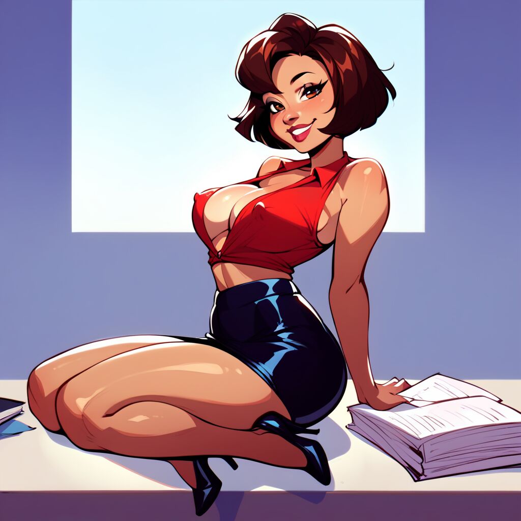 ARTIST h3rr0 page 9 full