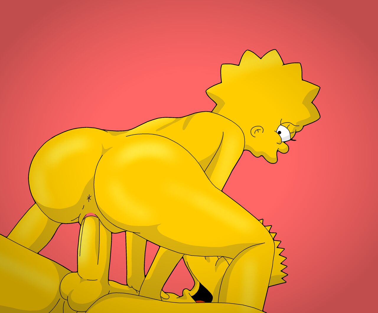 evilweazel's Simpsons Works Aug 2023 - Sep 2024 page 6 full