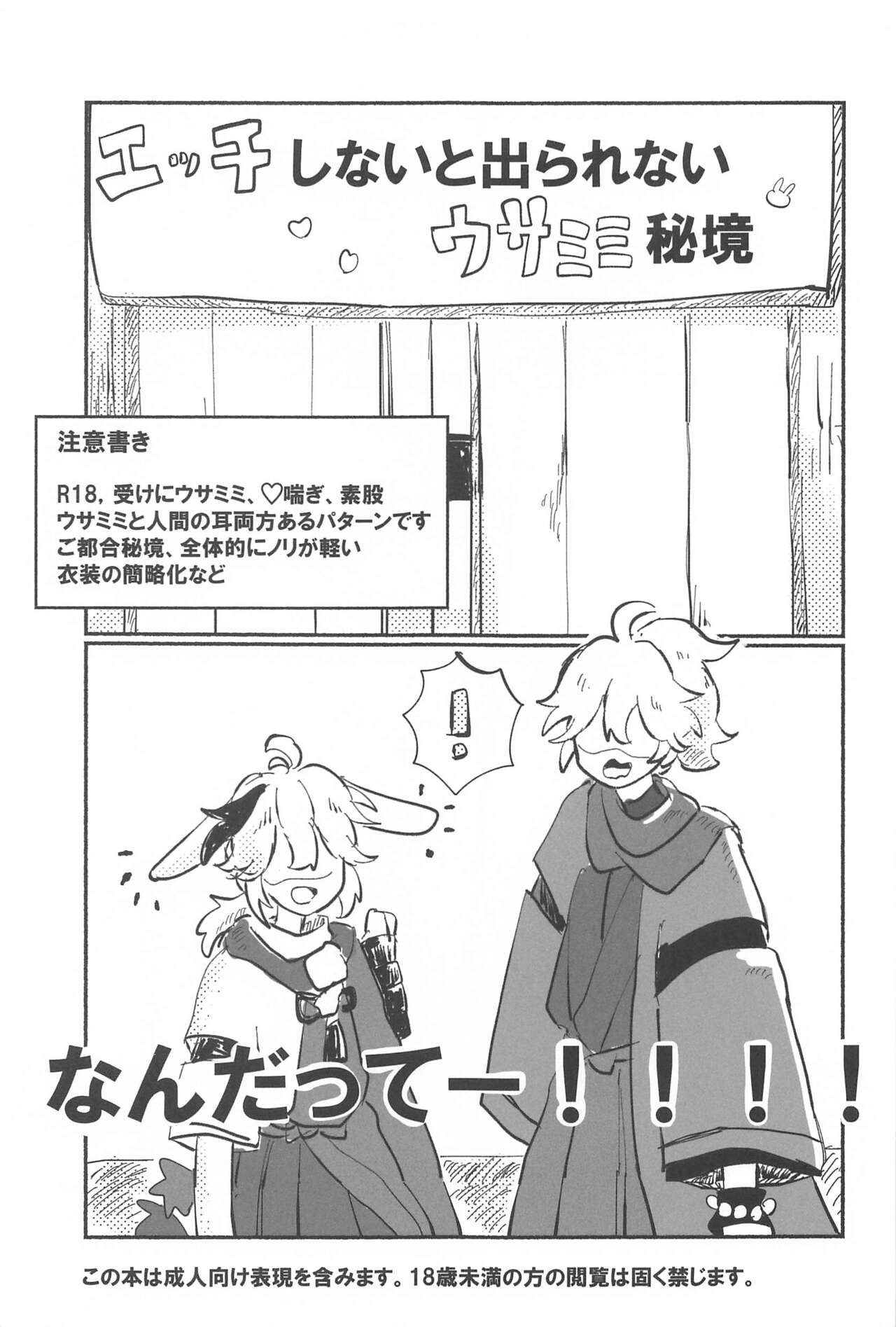 etchishinaitoderarenaiusamimihikyo page 2 full