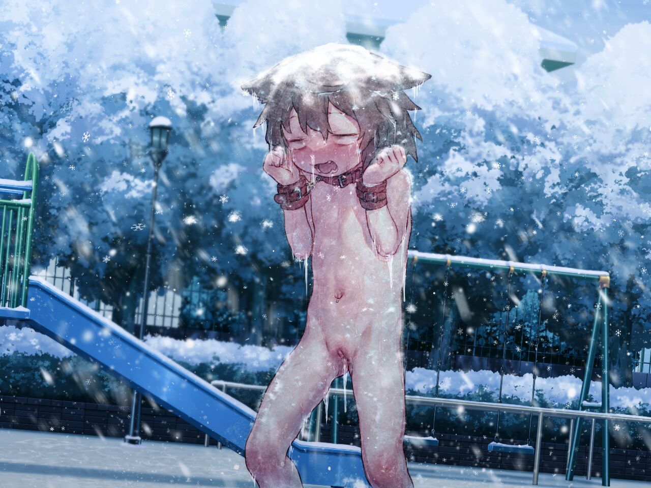 Cold page 5 full