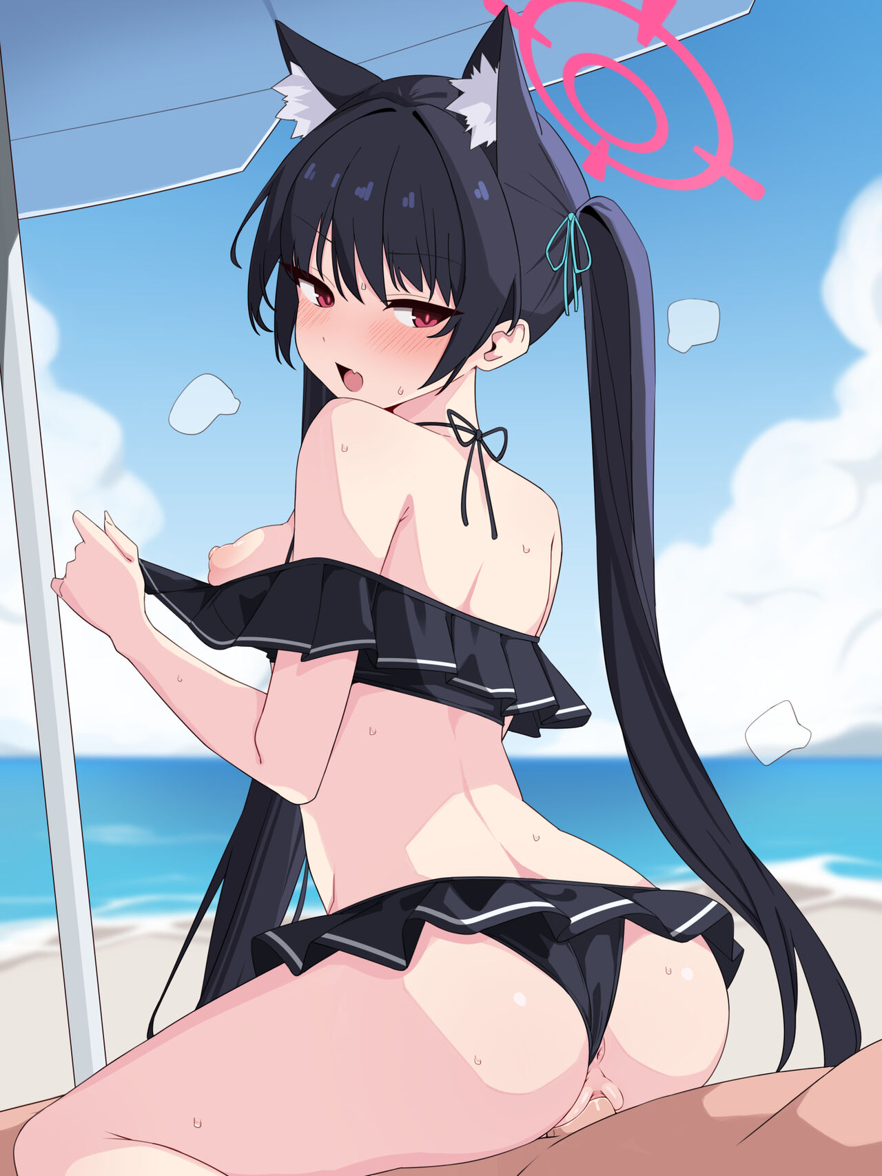 ◇PIXIV FANBOX◇   2024.07.31 page 3 full