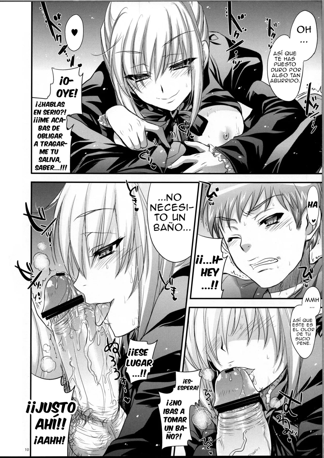 GARIGARI 38 page 10 full