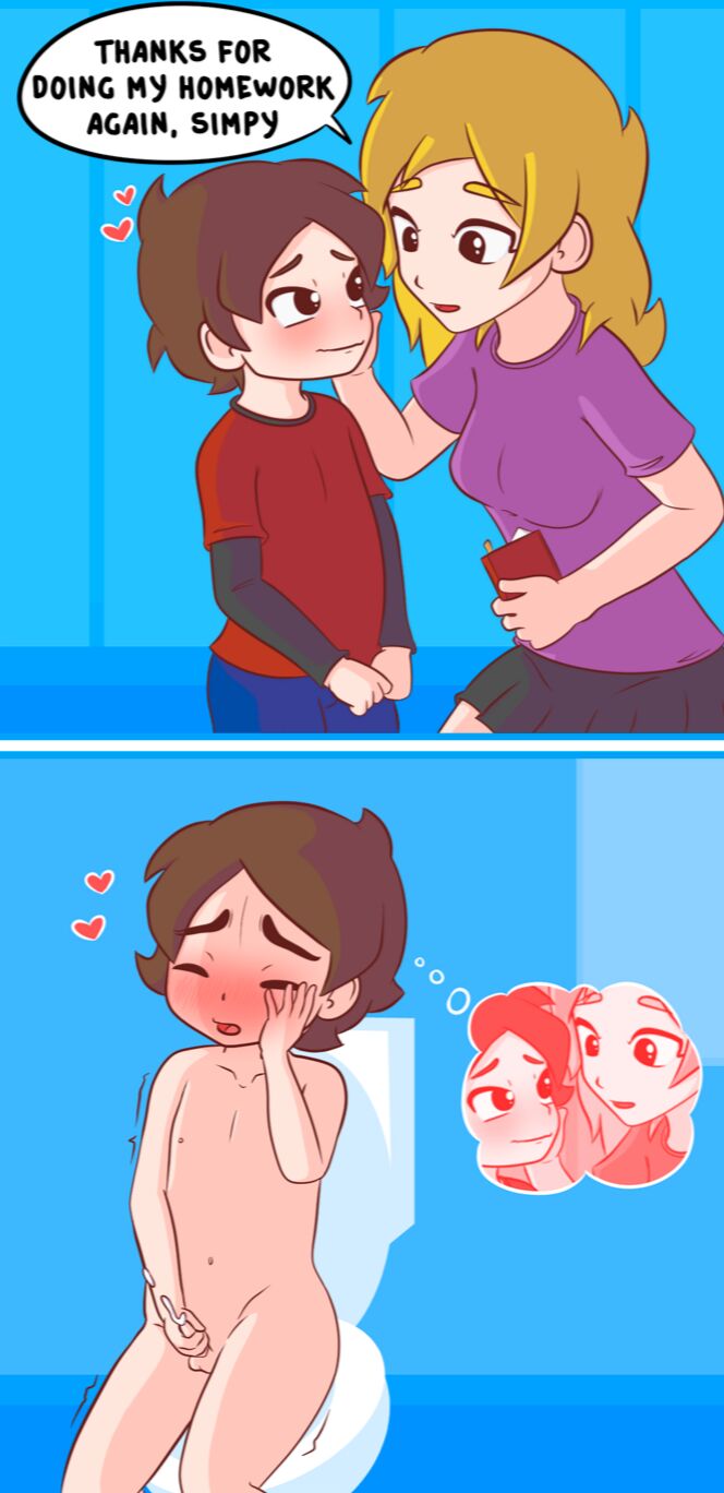 Camiland Shota page 6 full