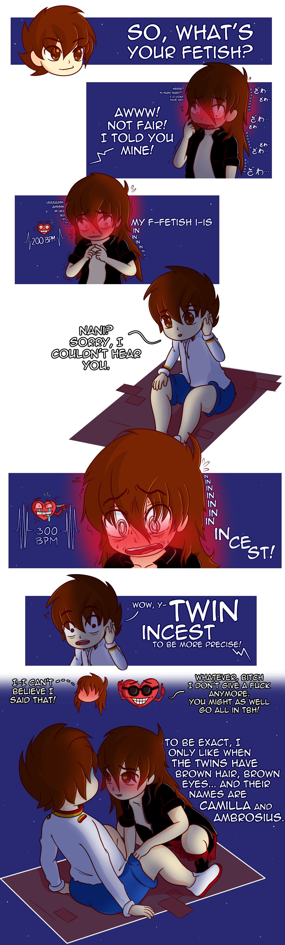 Camiland Shota page 9 full