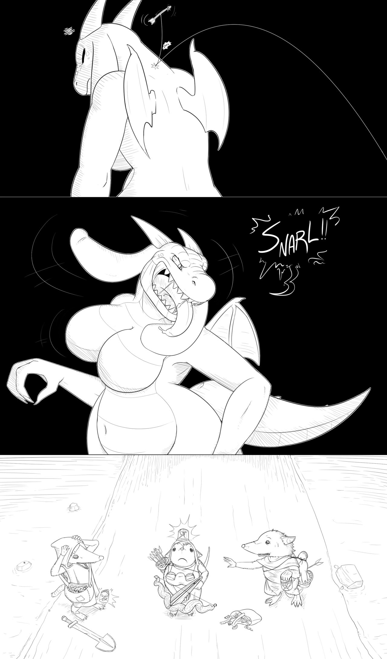 Dragobold page 5 full