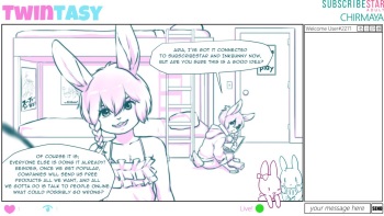 Totally Just Streaming cover