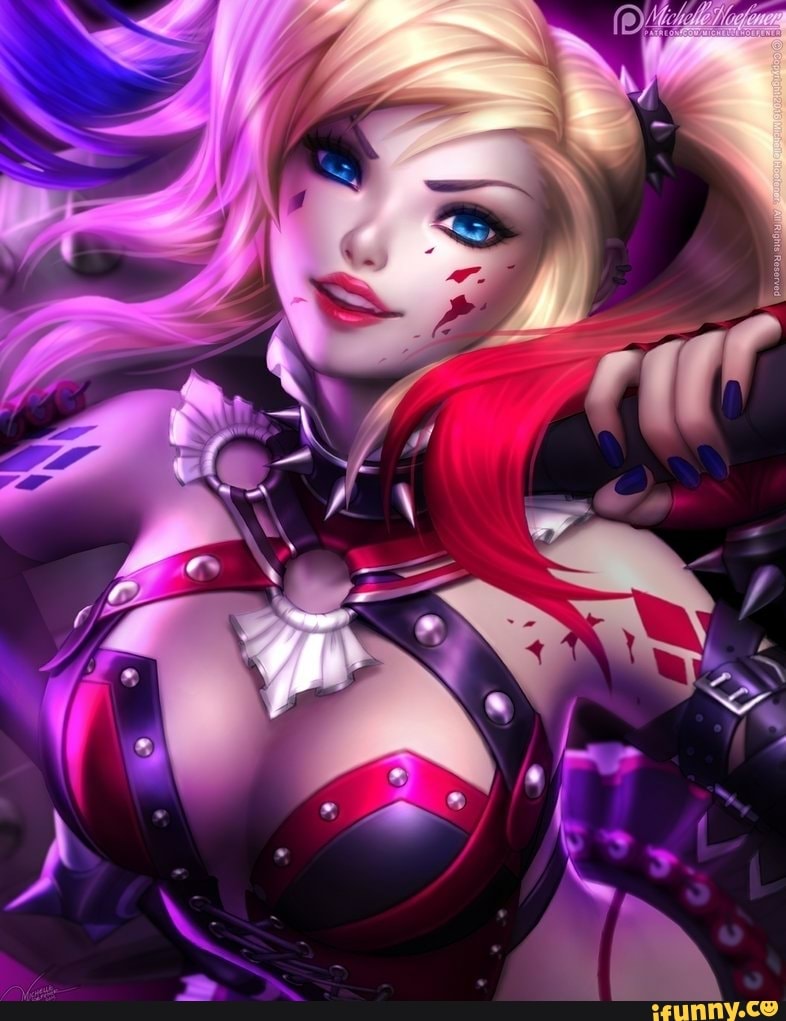 DC and Marvel Hentai Set page 3 full