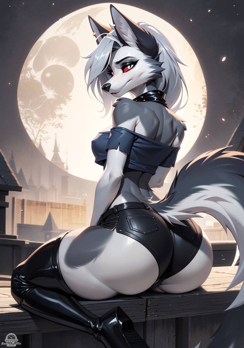 Loona page 3 full