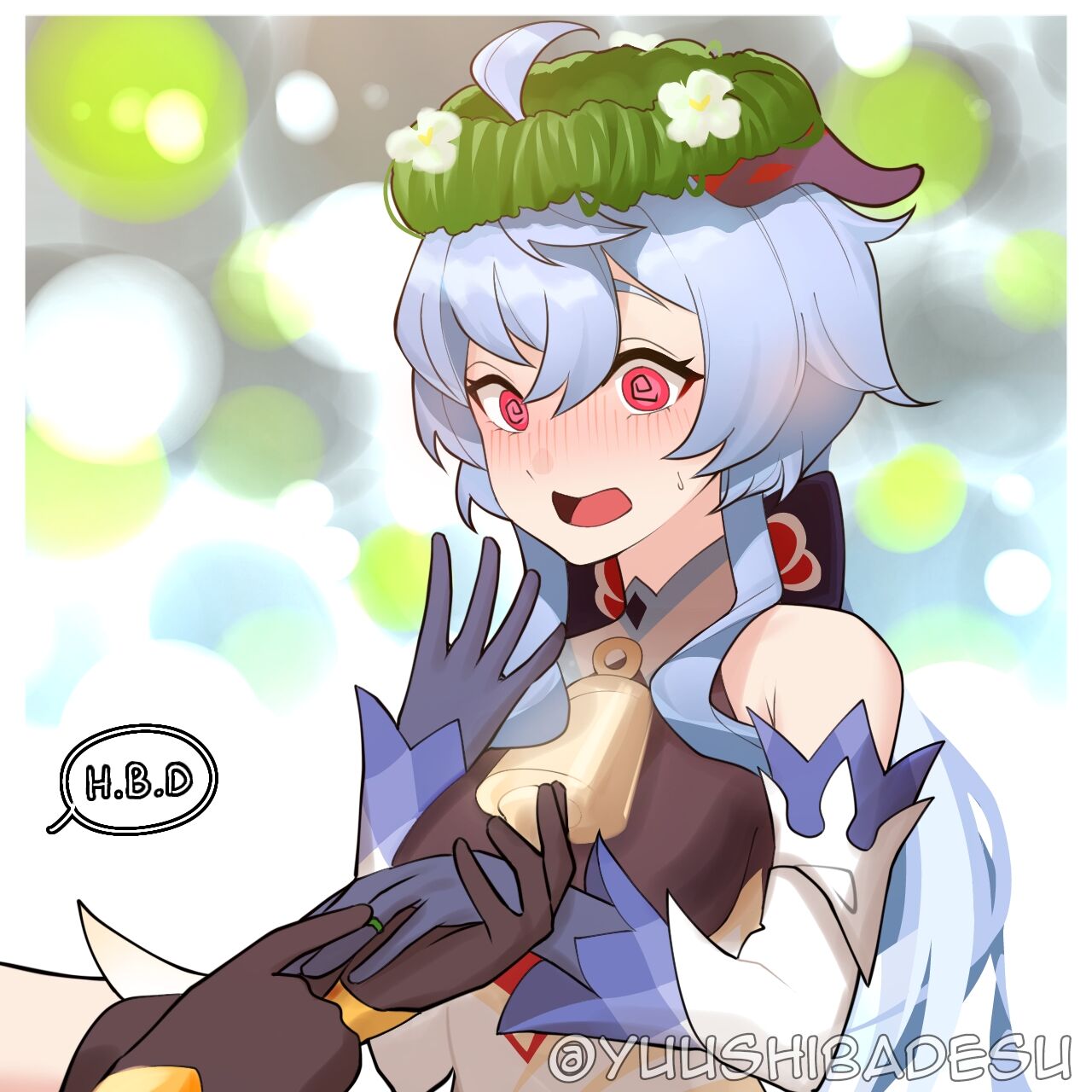 Pixiv May 2024 page 8 full