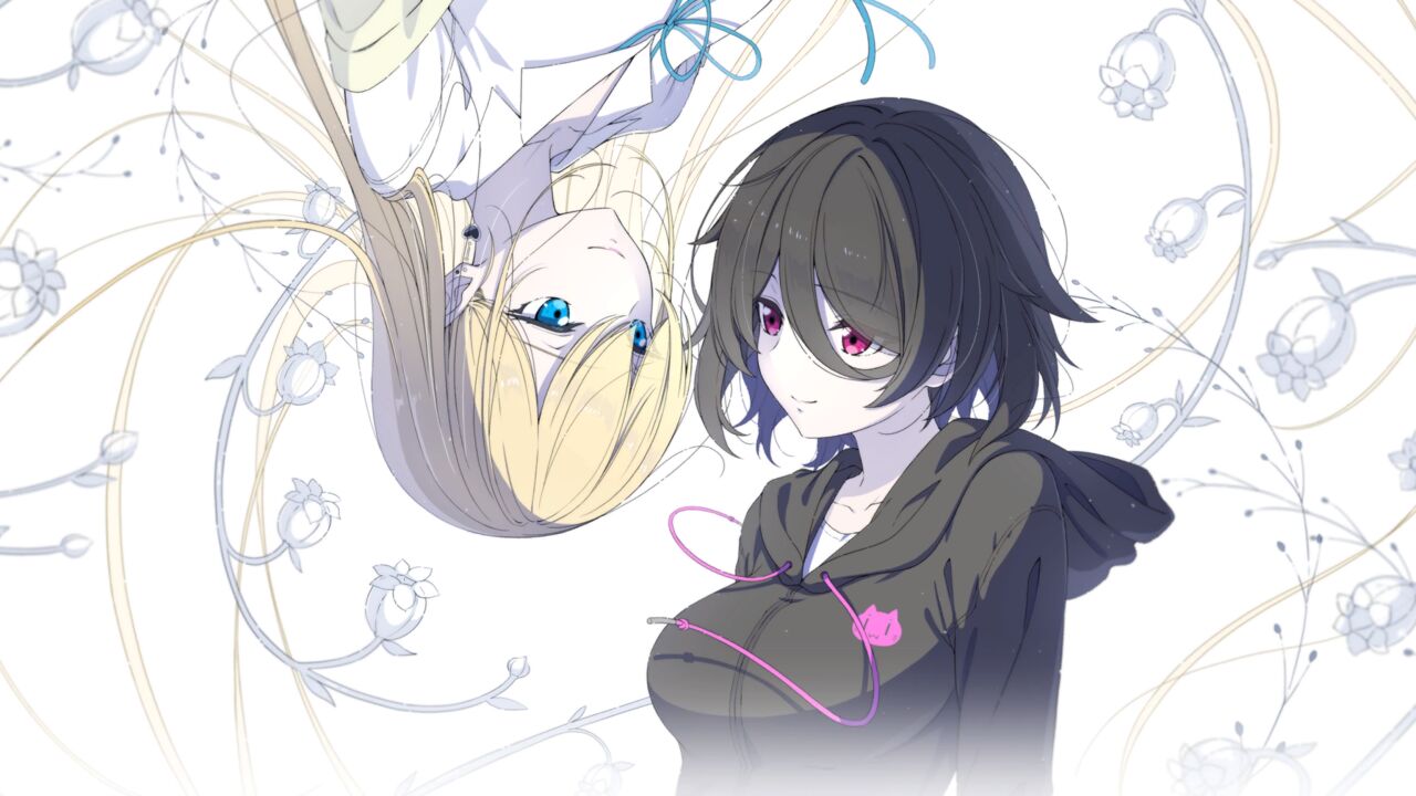everlasting flowers page 1 full