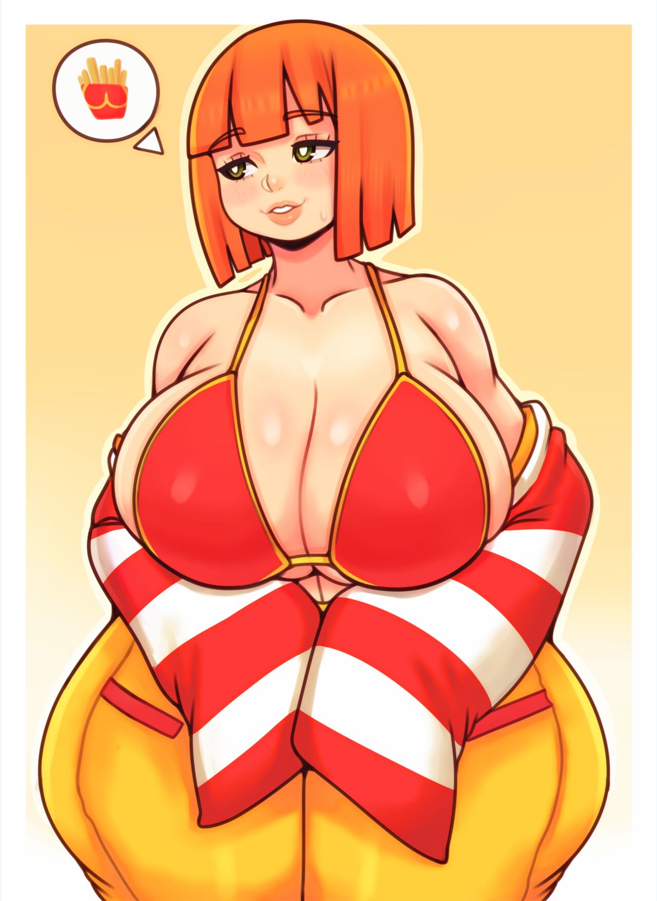 BIG Boobgers page 5 full