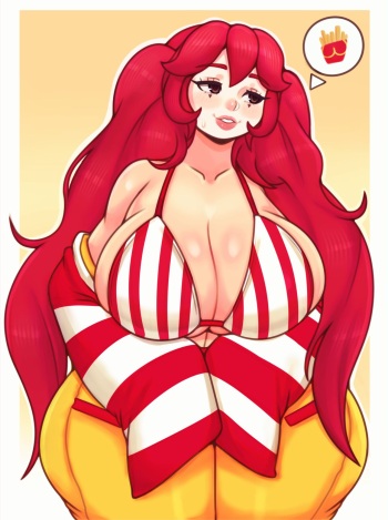 BIG Boobgers cover