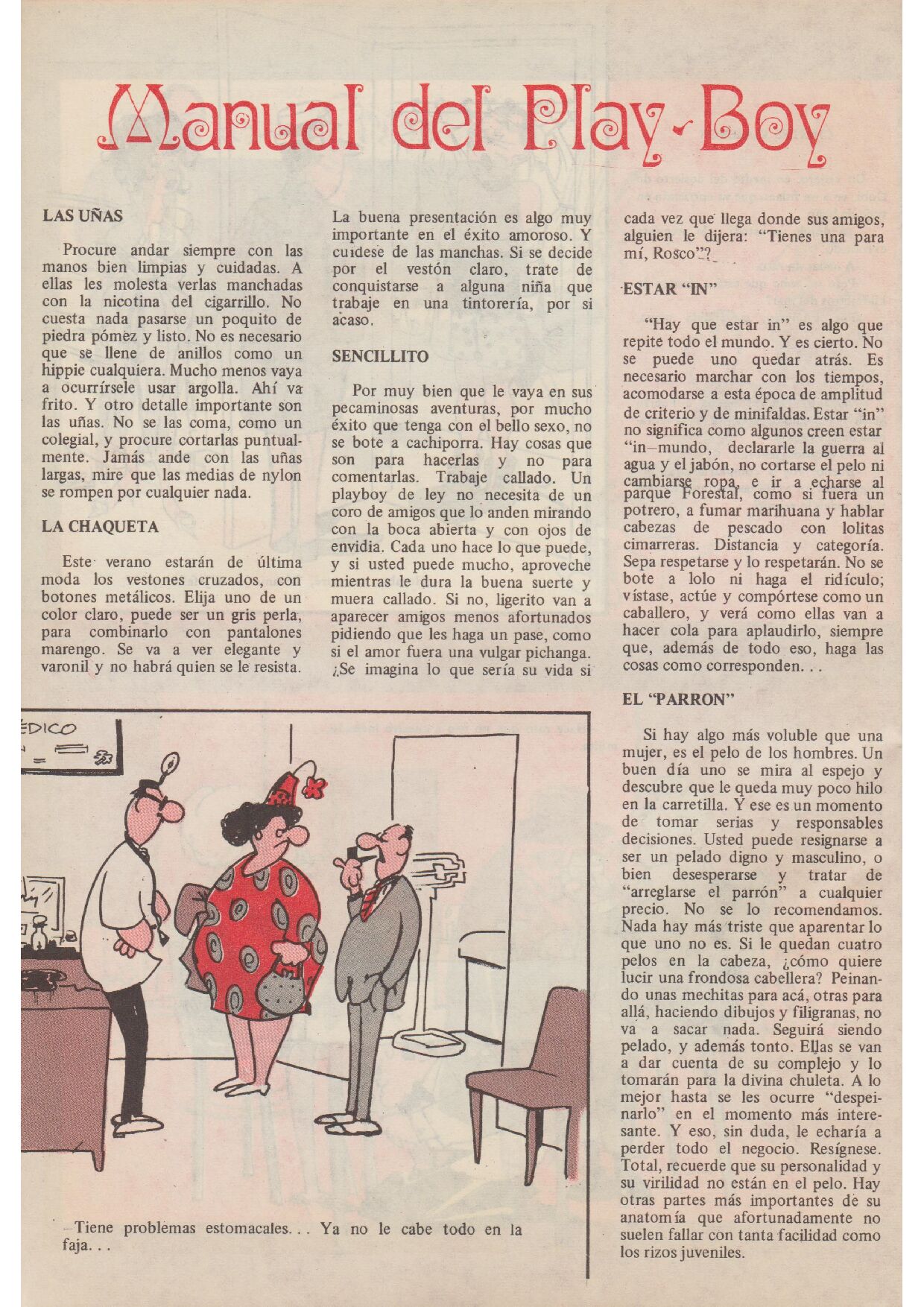 Viejo Verde #22 page 8 full