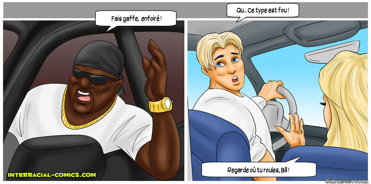Paying The Damage page 3 full