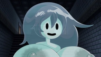 Spooky's Boner House cover