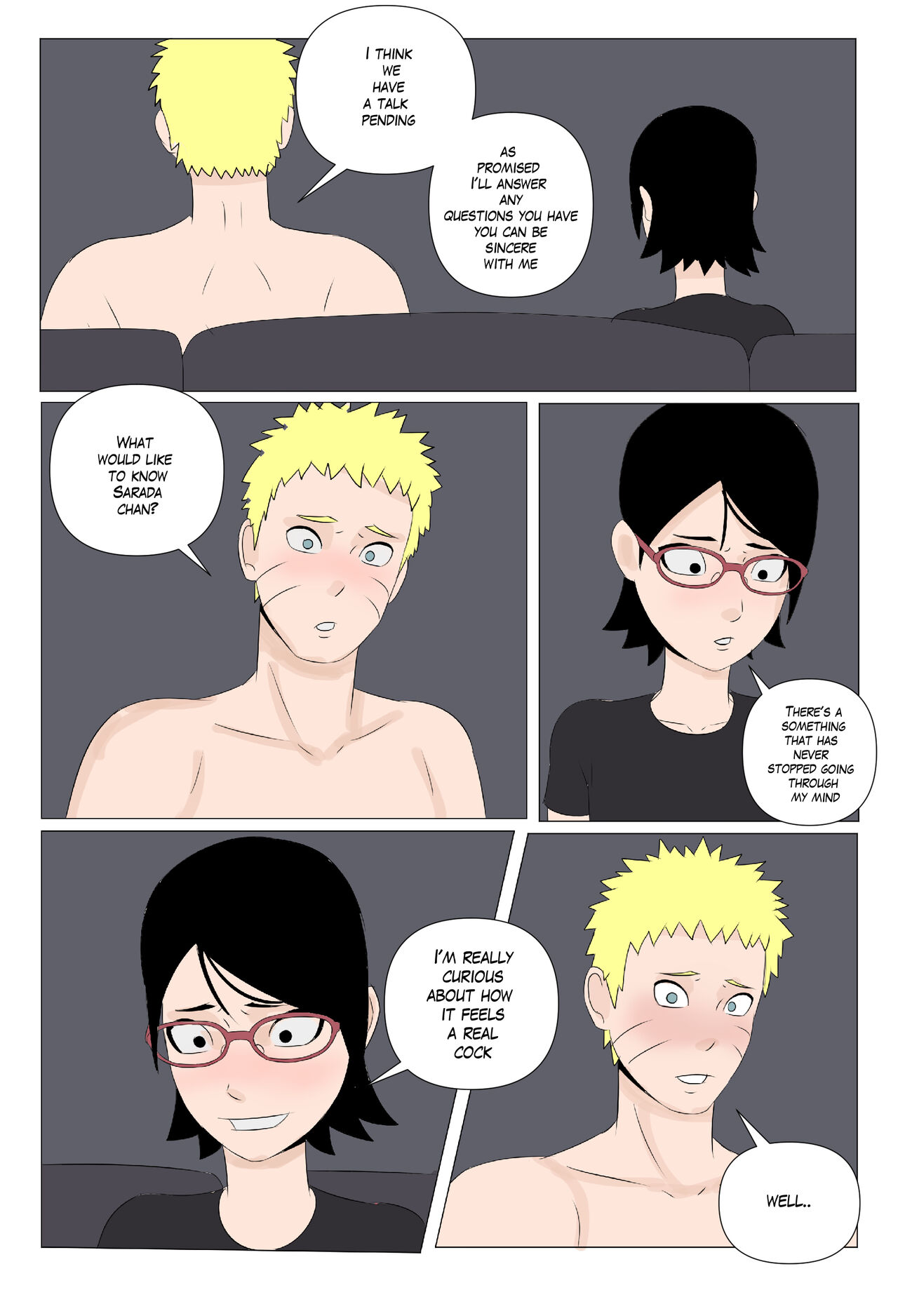 Mangekyou 2+ Drnihilismo page 6 full