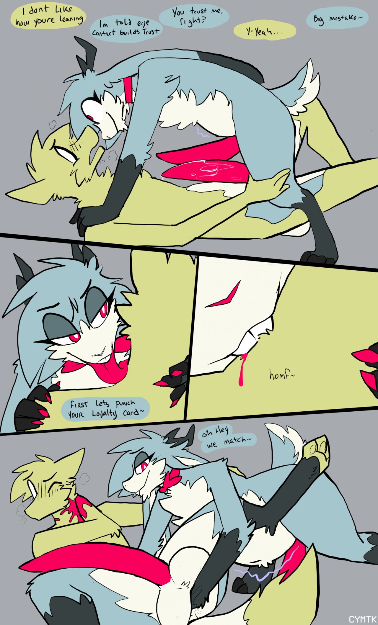 Jackalopalypse page 3 full