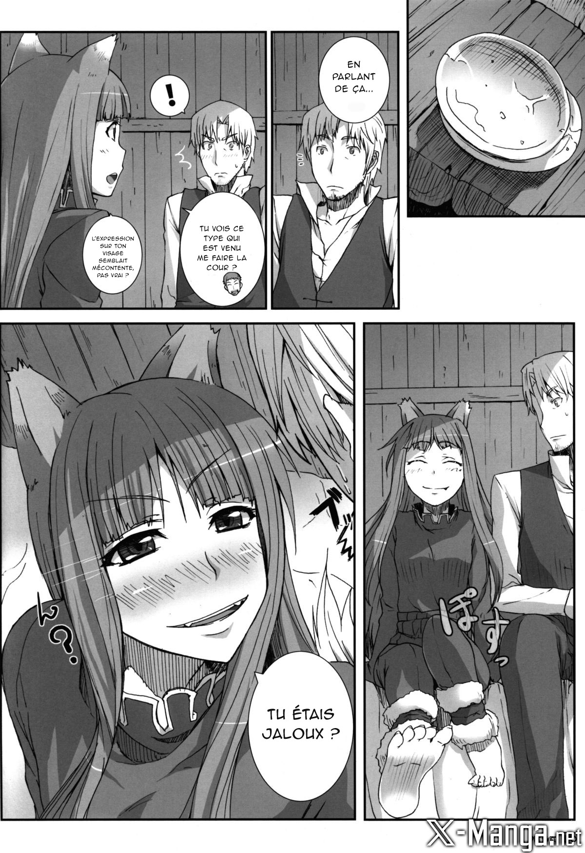 SPiCE'S WiFE page 6 full