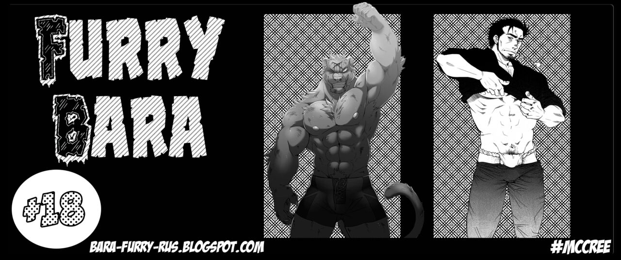 SPIDERDADS | БатиПаучки page 2 full