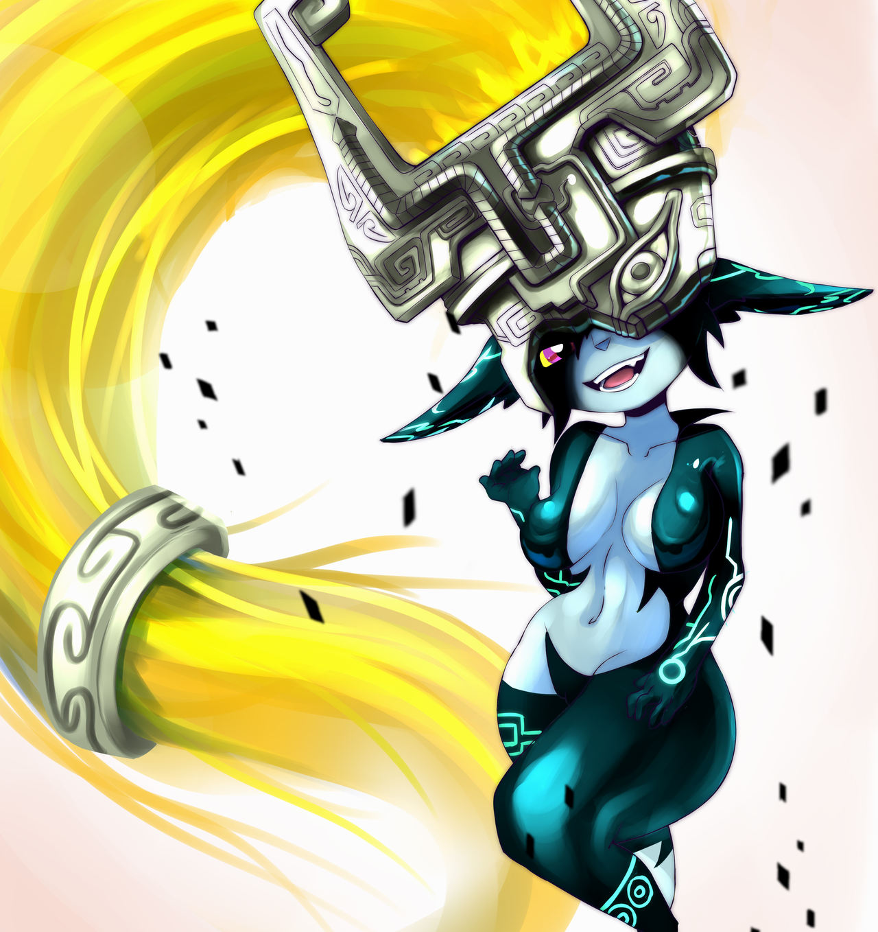 Midna By Ashraley Backup page 1 full