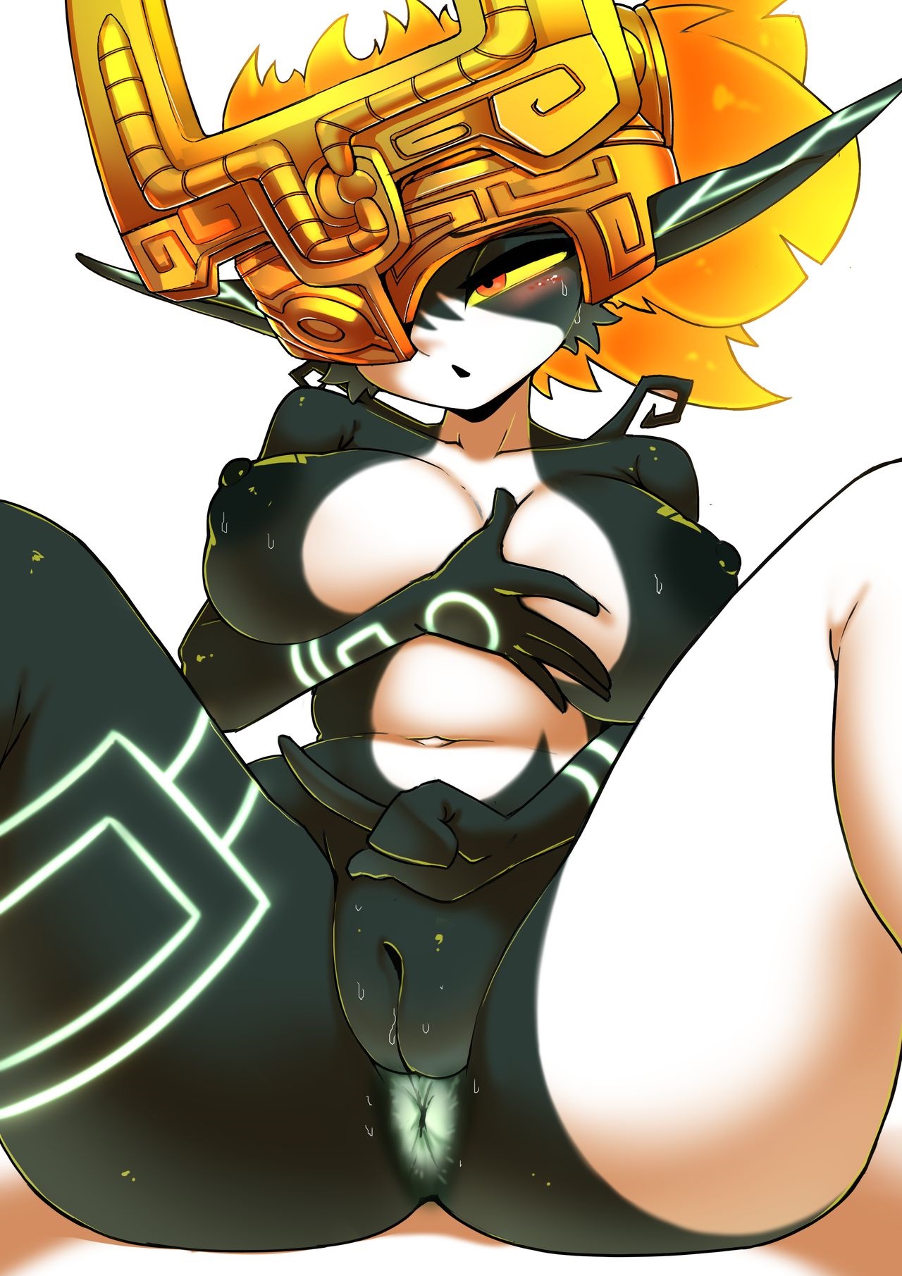 Midna By Ashraley Backup page 4 full
