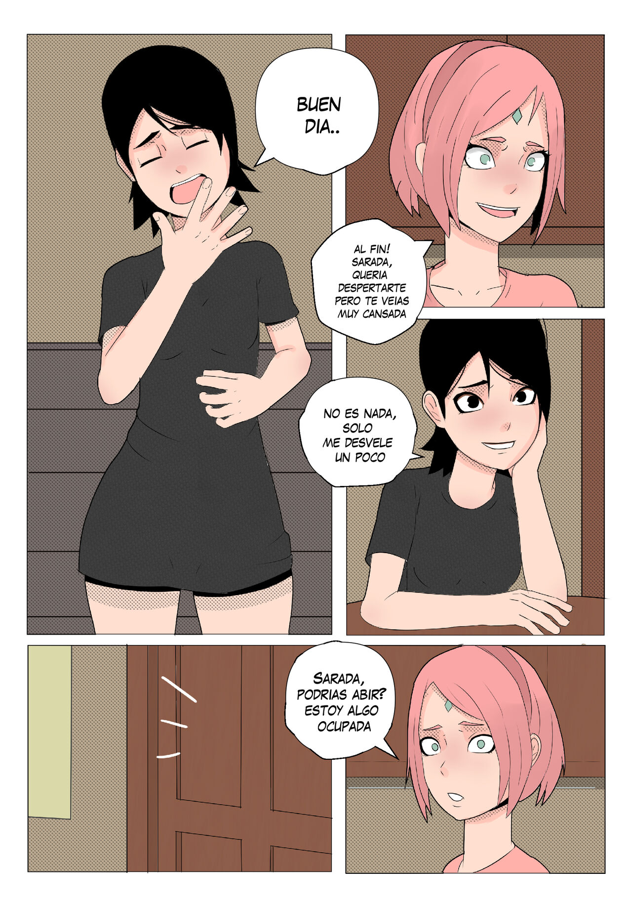 Mangekyou +  anniversary edition page 3 full