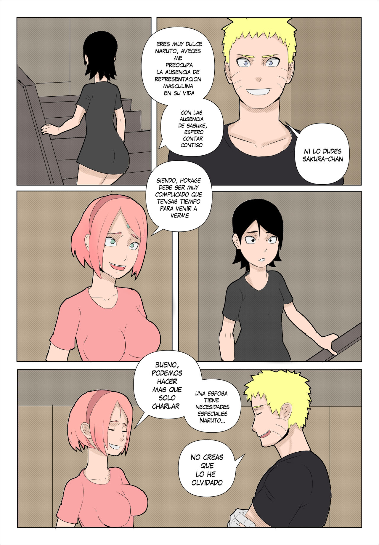 Mangekyou +  anniversary edition page 6 full