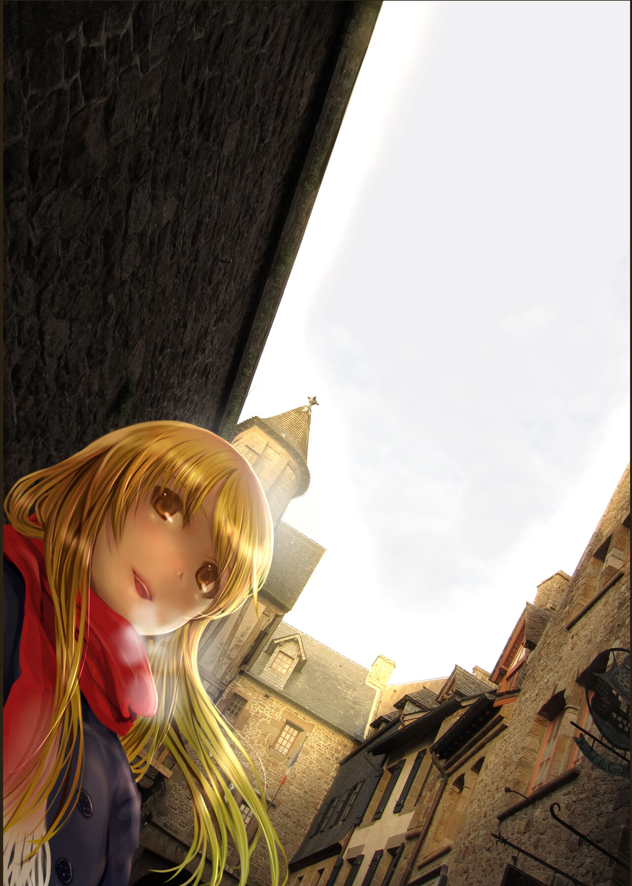 STRIKE page 3 full