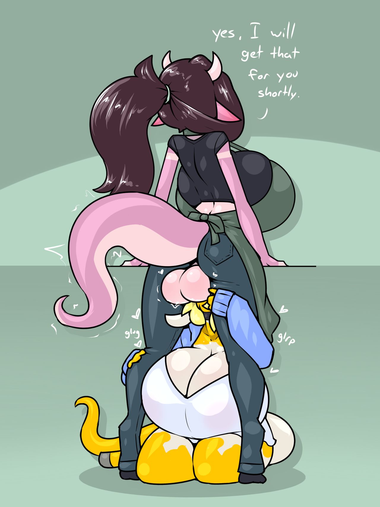 Rose Fucks the World page 4 full