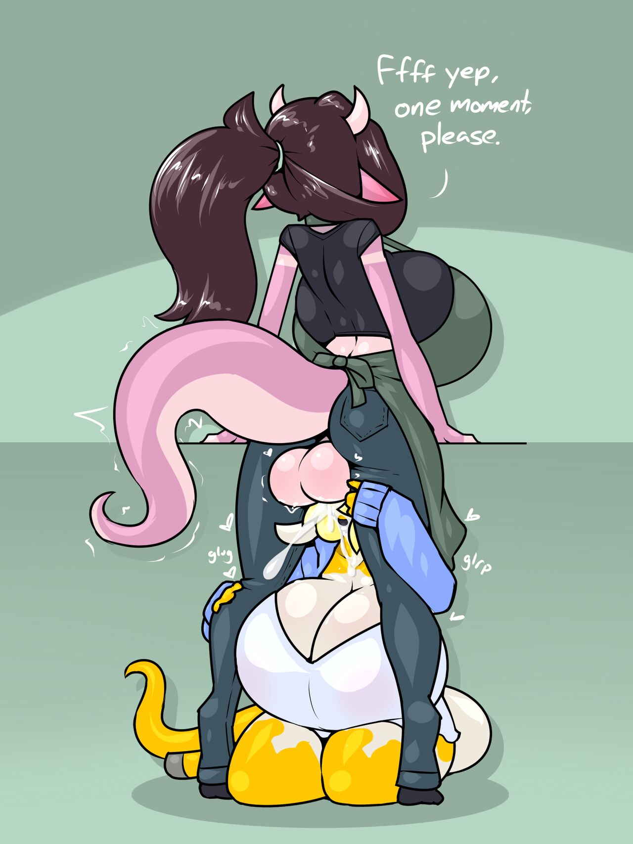 Rose Fucks the World page 5 full