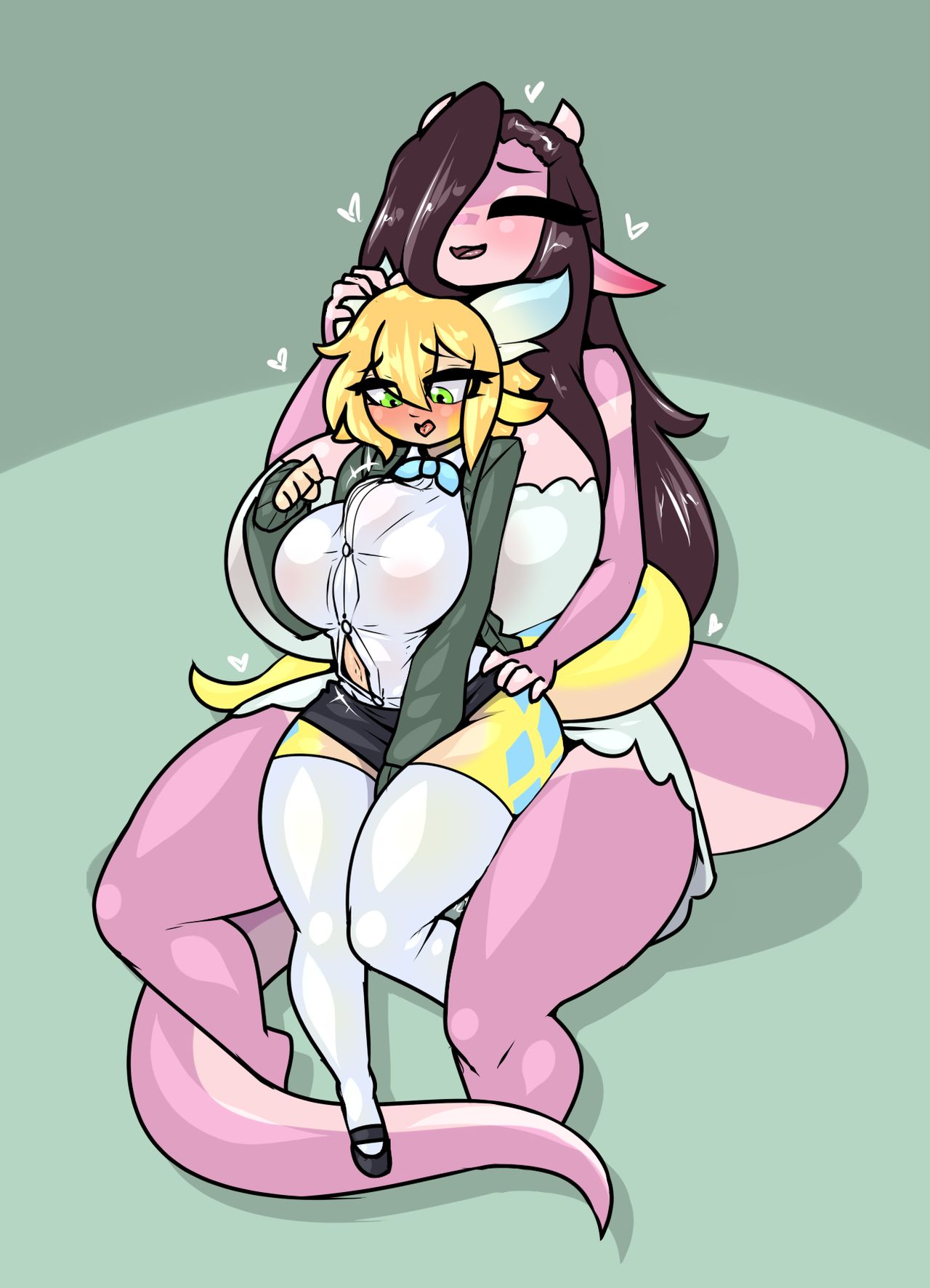 Rose Fucks the World page 6 full