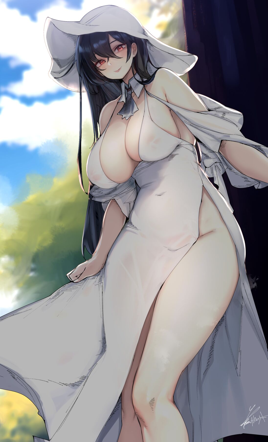 リブユウキ page 9 full