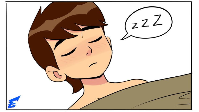 Gwen Forces Ben To Impregnate Her page 1 full