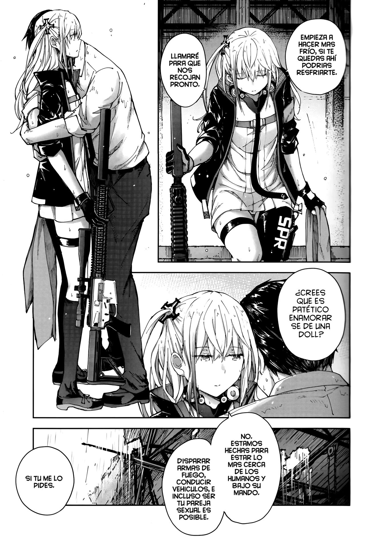Ennui na Star page 6 full