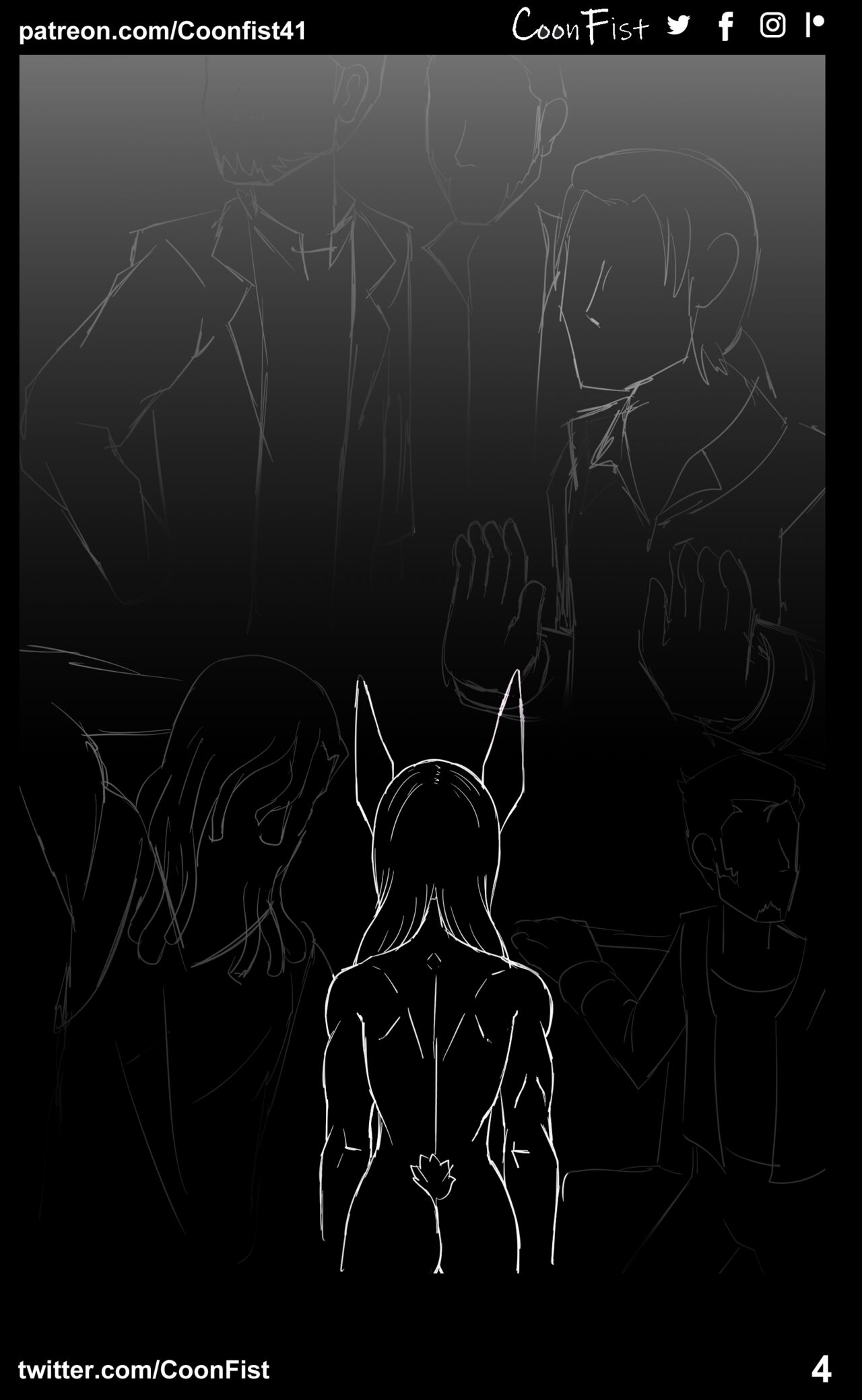 COMIC MIRKO COINCIDENCE page 6 full