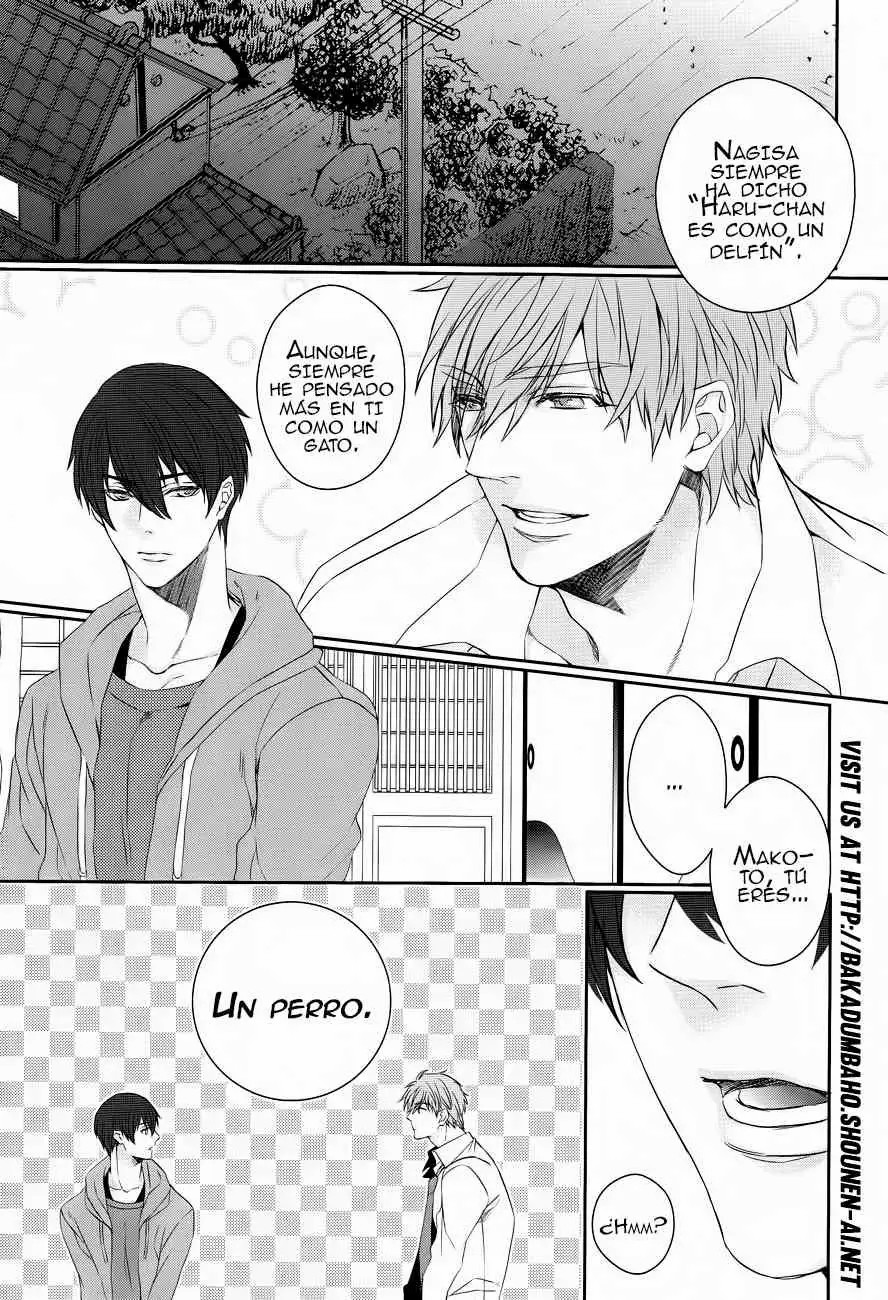 Words I couldn't say page 4 full