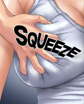 Queen Bee - Chapter 16 - Dallee Gets Molested cover