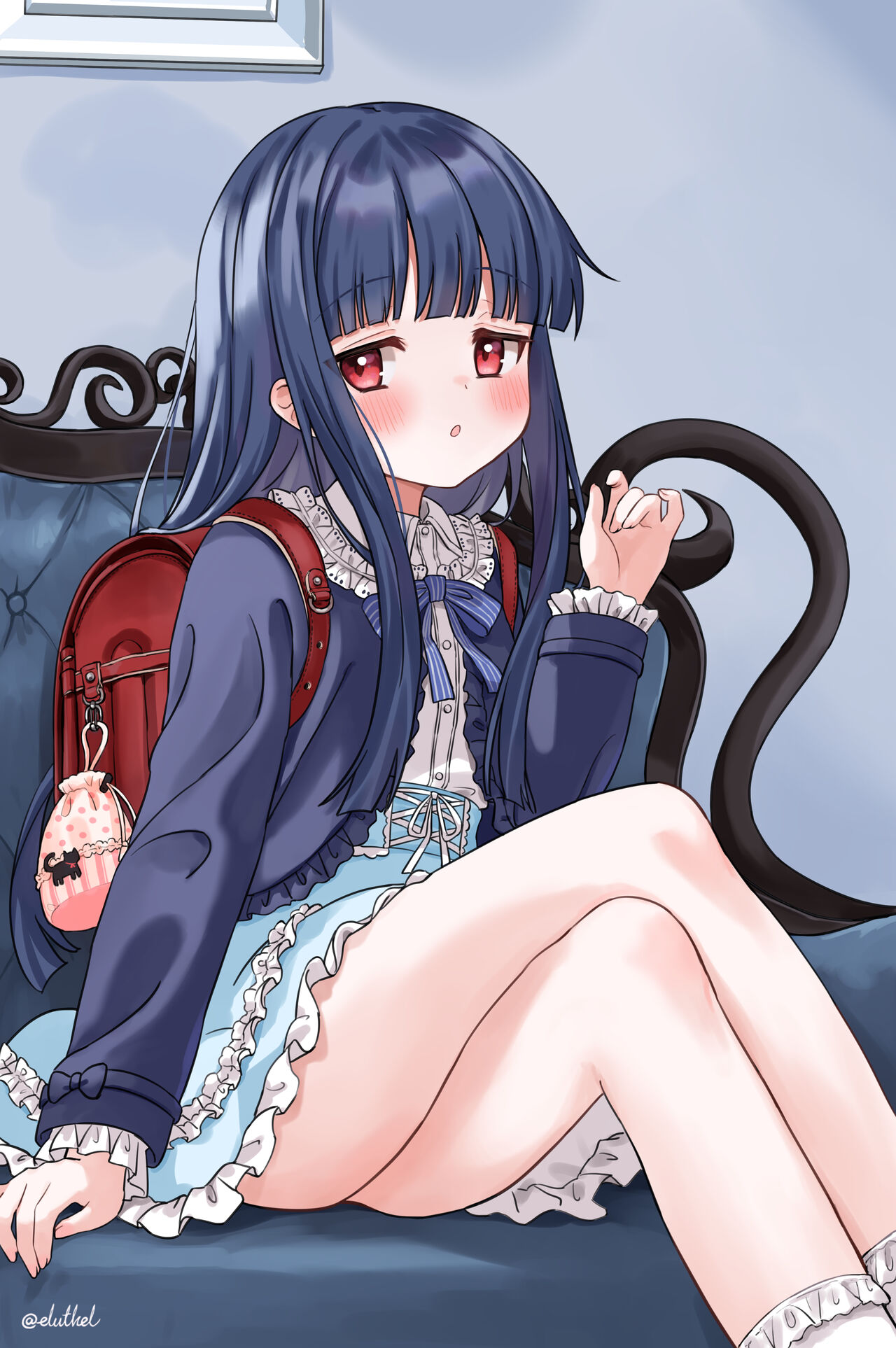 アイル/eluthel page 7 full